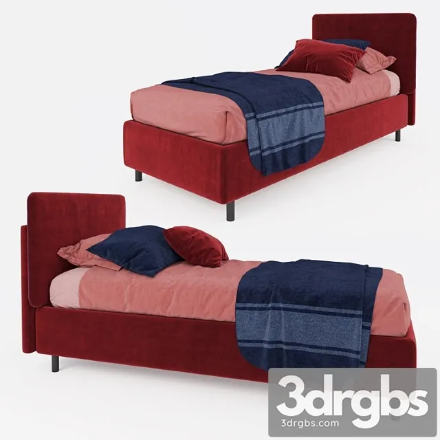 Twils Frick 3D Model Download