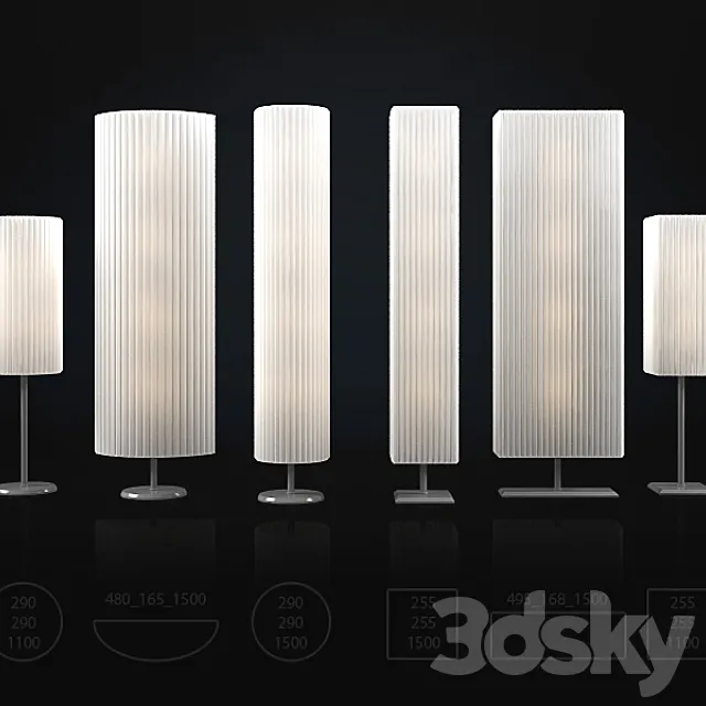 Twin Towers 3D Model Twin Towers 3D Model