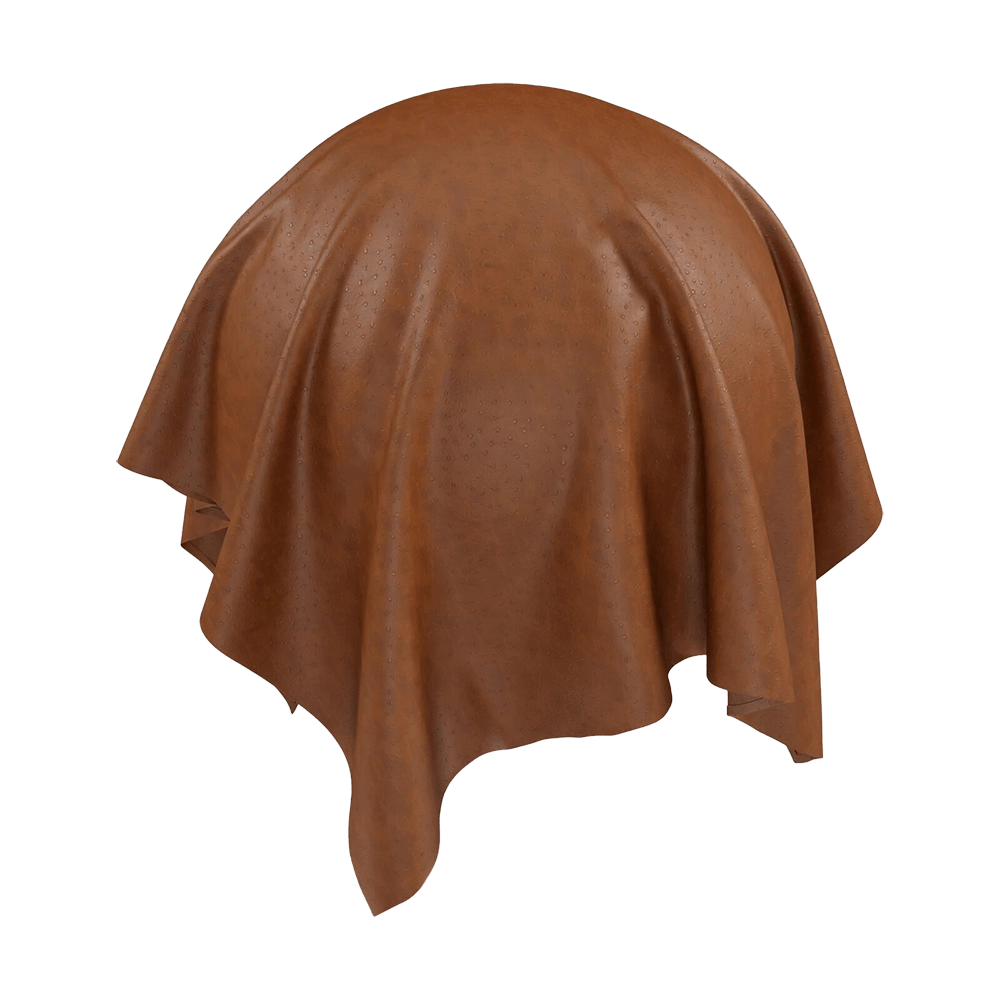 Twinbru – Animal Brown Vinyl 1722193 3D Model