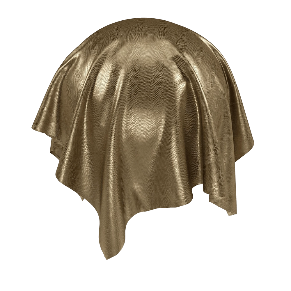 Twinbru – Animal Gold Vinyl 1866105 3D Model