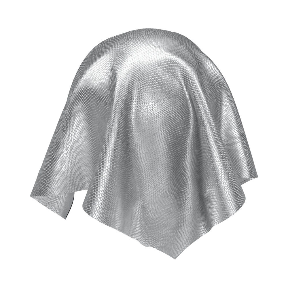 Twinbru – Animal Grey Vinyl 1222161 3D Model