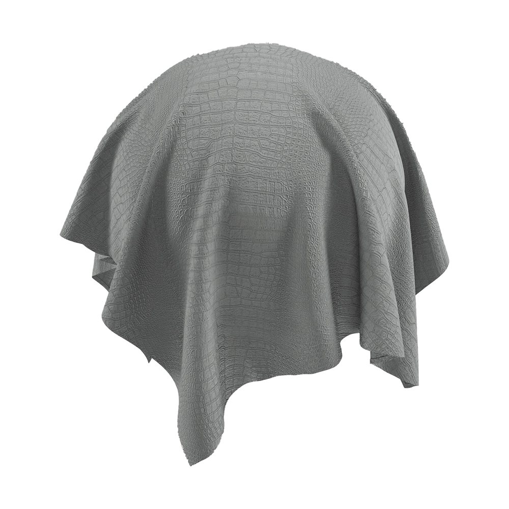 Twinbru – Animal Grey Vinyl 2122188 3D Model