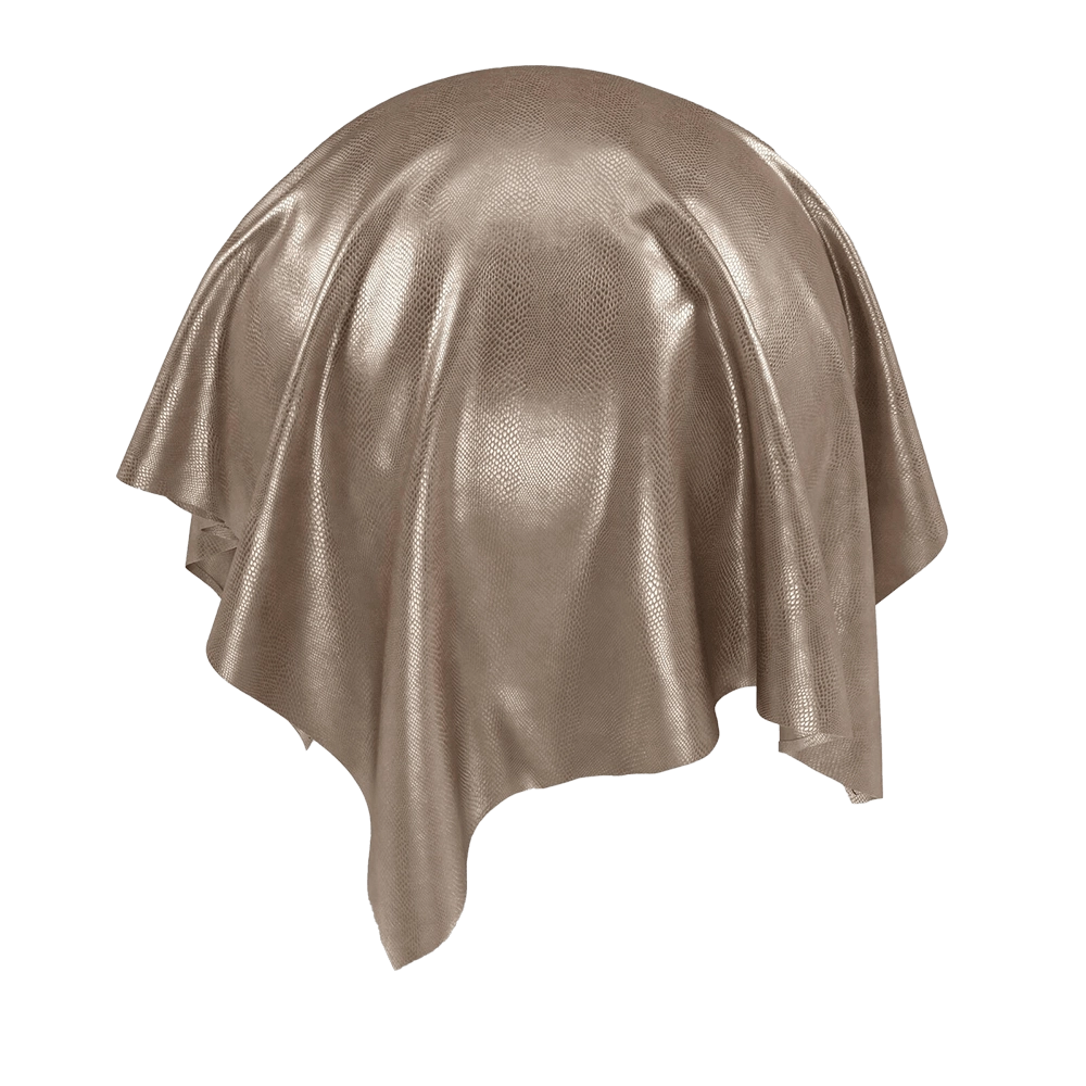 Twinbru – Animal Natural Vinyl 1966106 3D Model