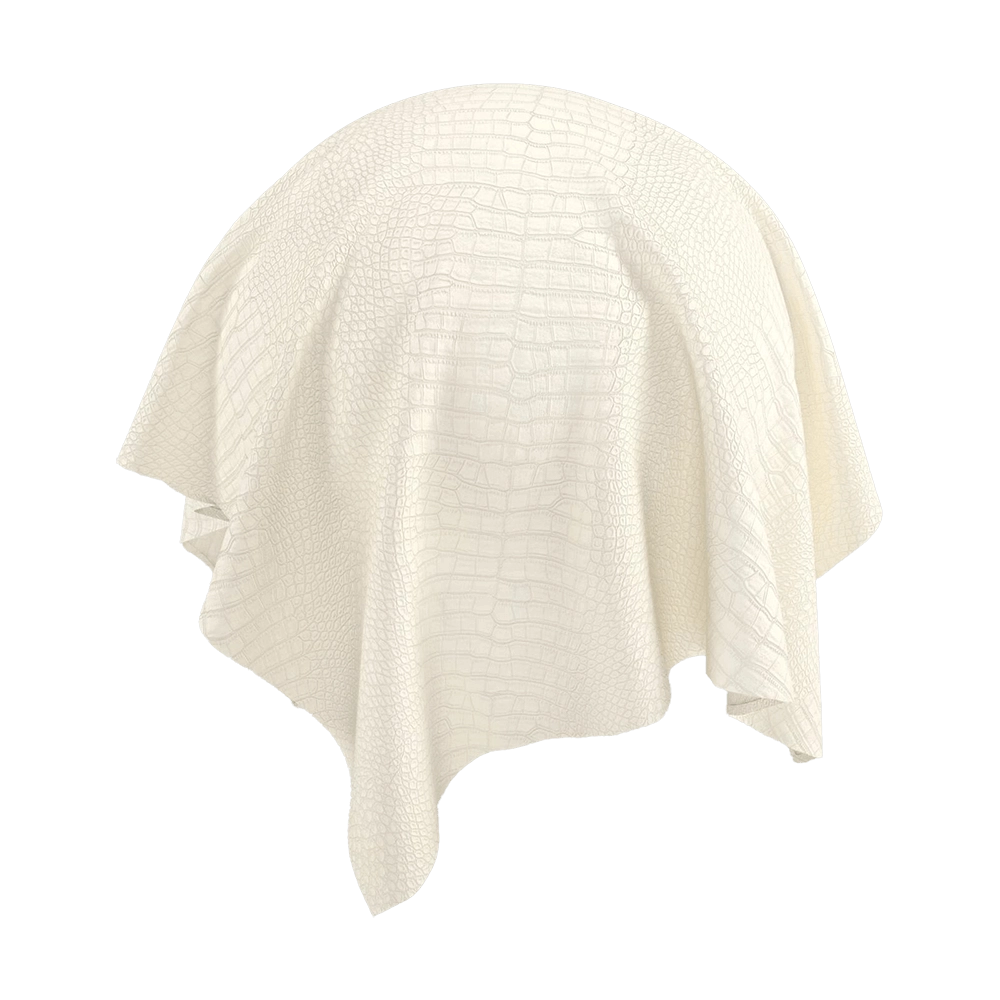 Twinbru – Animal White Vinyl 1322180 3D Model