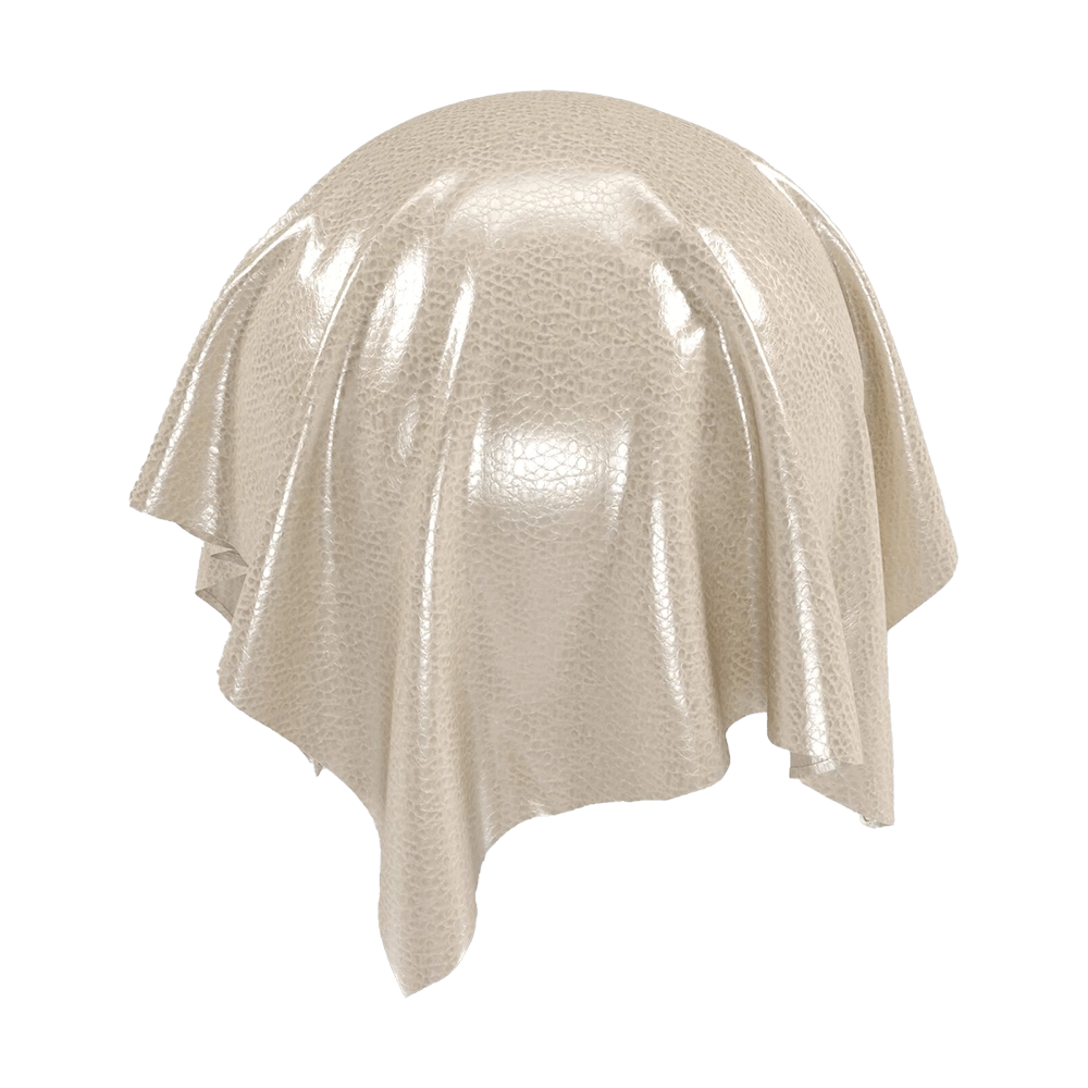 Twinbru – Animal White Vinyl 1422208 3D Model