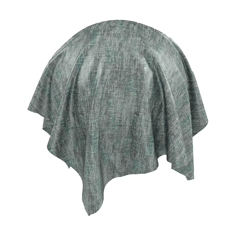 Twinbru – Delegate Nominee – 01-Emerald 3D Model