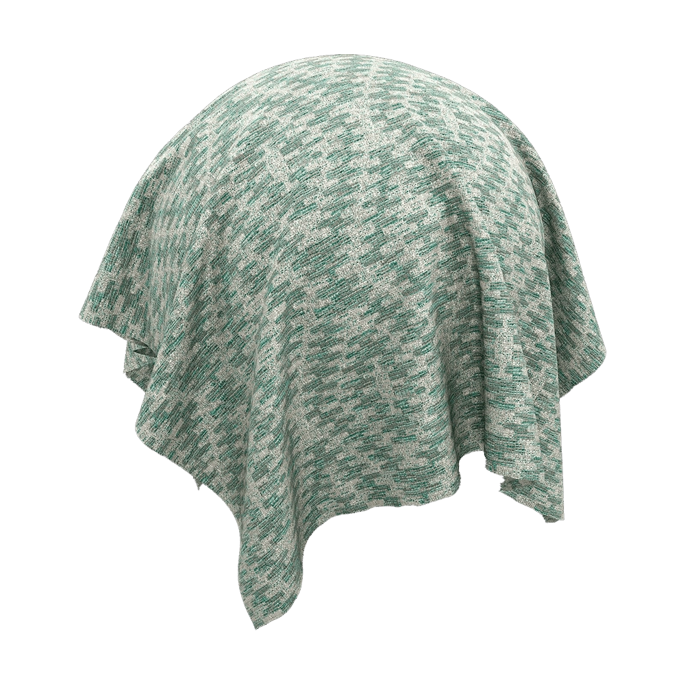 Twinbru – Emoji Kaoani – 08-Baltic 3D Model