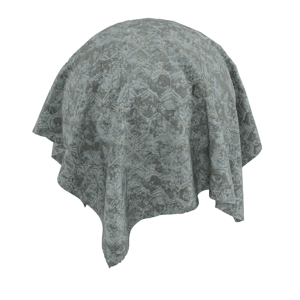 Twinbru – Graphical Blue Jacquard 3279880 3D Model Twinbru – Graphical Blue Jacquard 3279880 3D Model