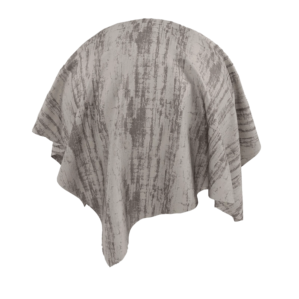 Twinbru – Graphical Brown Jacquard 1672124 3D Model