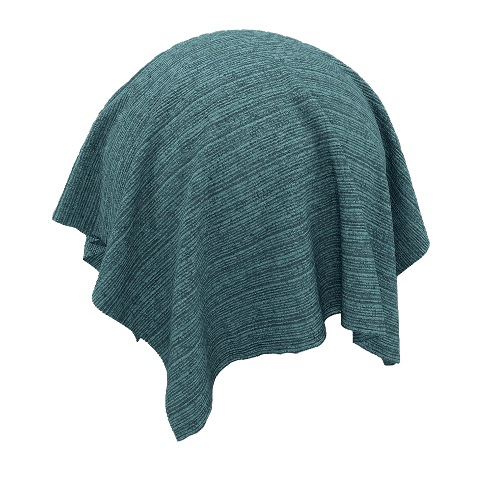 Twinbru – Graphical Duckegg Chenille 3072867 3D Model Twinbru – Graphical Duckegg Chenille 3072867 3D Model