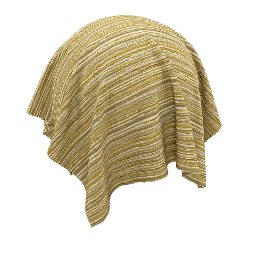 Twinbru – Graphical Gold Chenille 3072858 3D Model