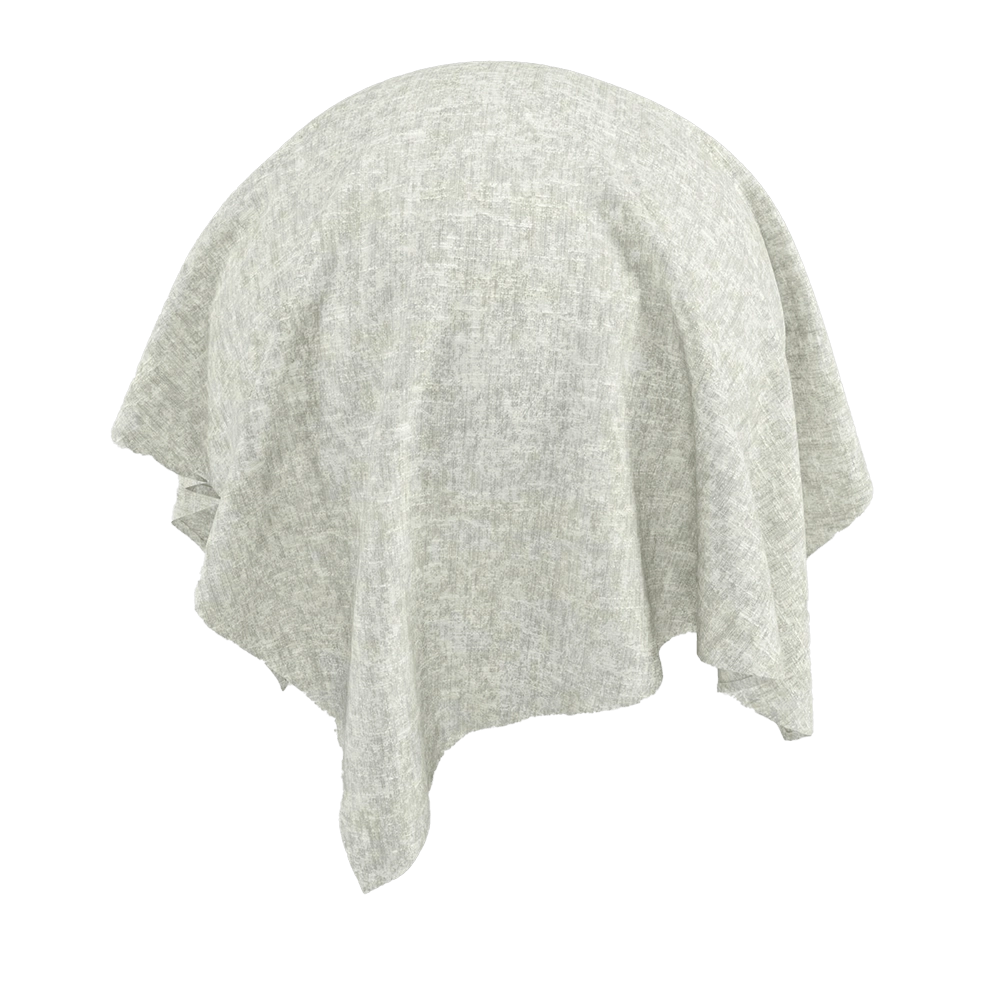 Twinbru – Graphical White Jacquard 2871983 3D Model