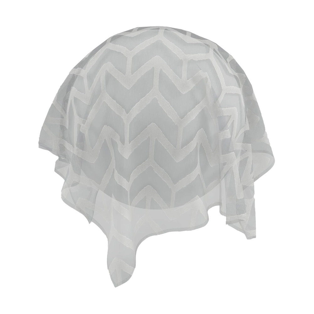 Twinbru – Graphical White Sheer 2565536 3D Model