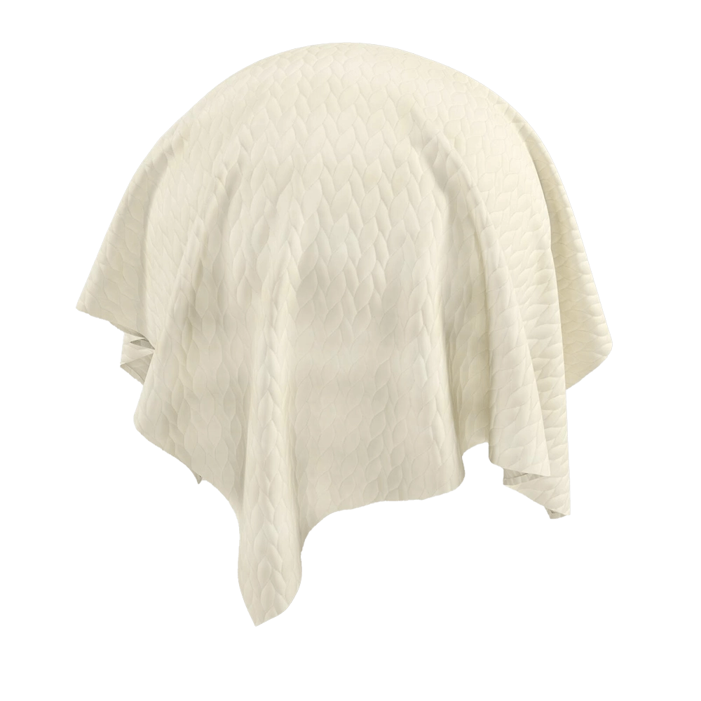 Twinbru – Graphical White Velvet 2379205 3D Model Twinbru – Graphical White Velvet 2379205 3D Model