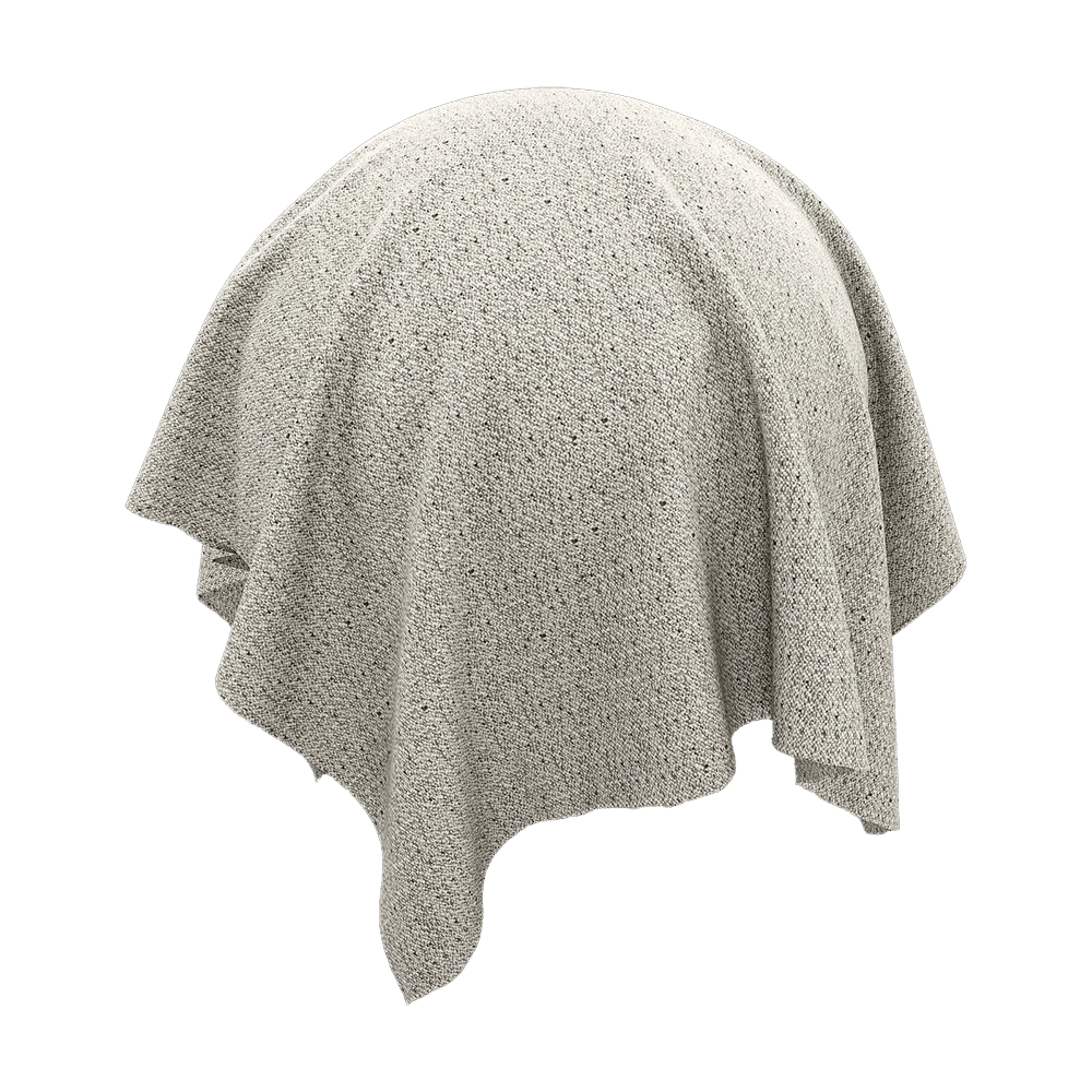 Twinbru – Mingle Mangle – 23-Fungi 3D Model