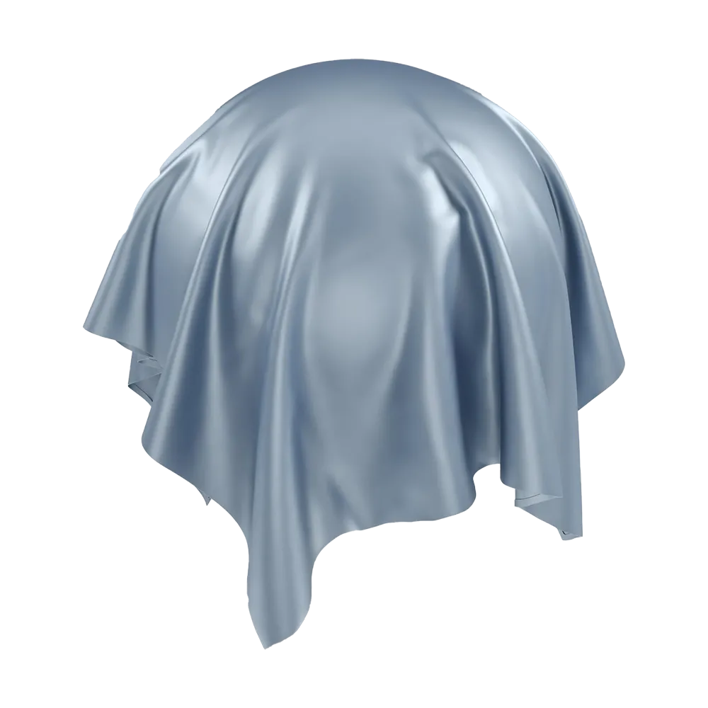 Twinbru – Plain Blue Flat 1550352 3D Model