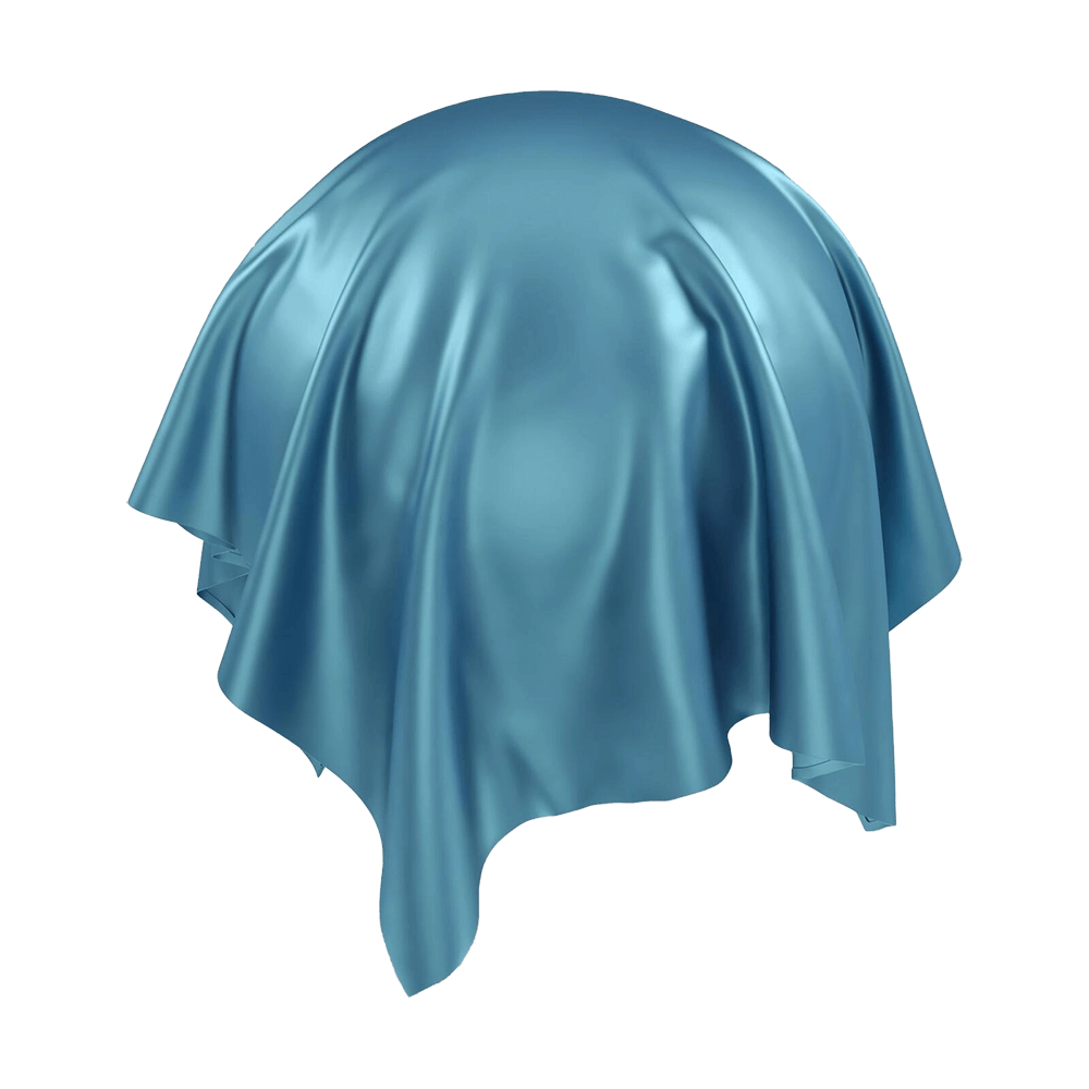 Twinbru – Plain Blue Flat 1950356 3D Model