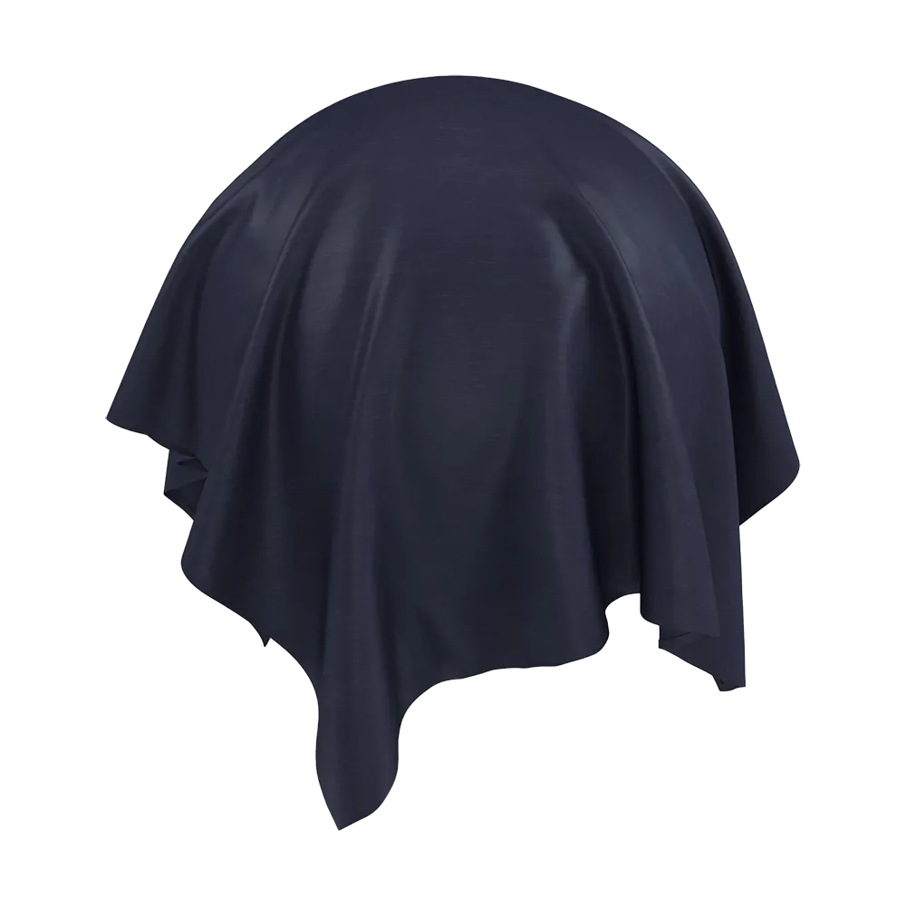 Twinbru – Plain Blue Texture 2564564 3D Model