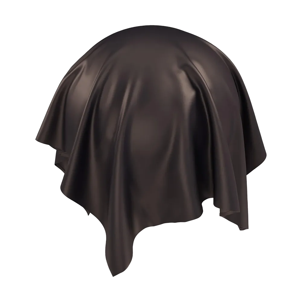 Twinbru – Plain Brown Flat 2327329 3D Model