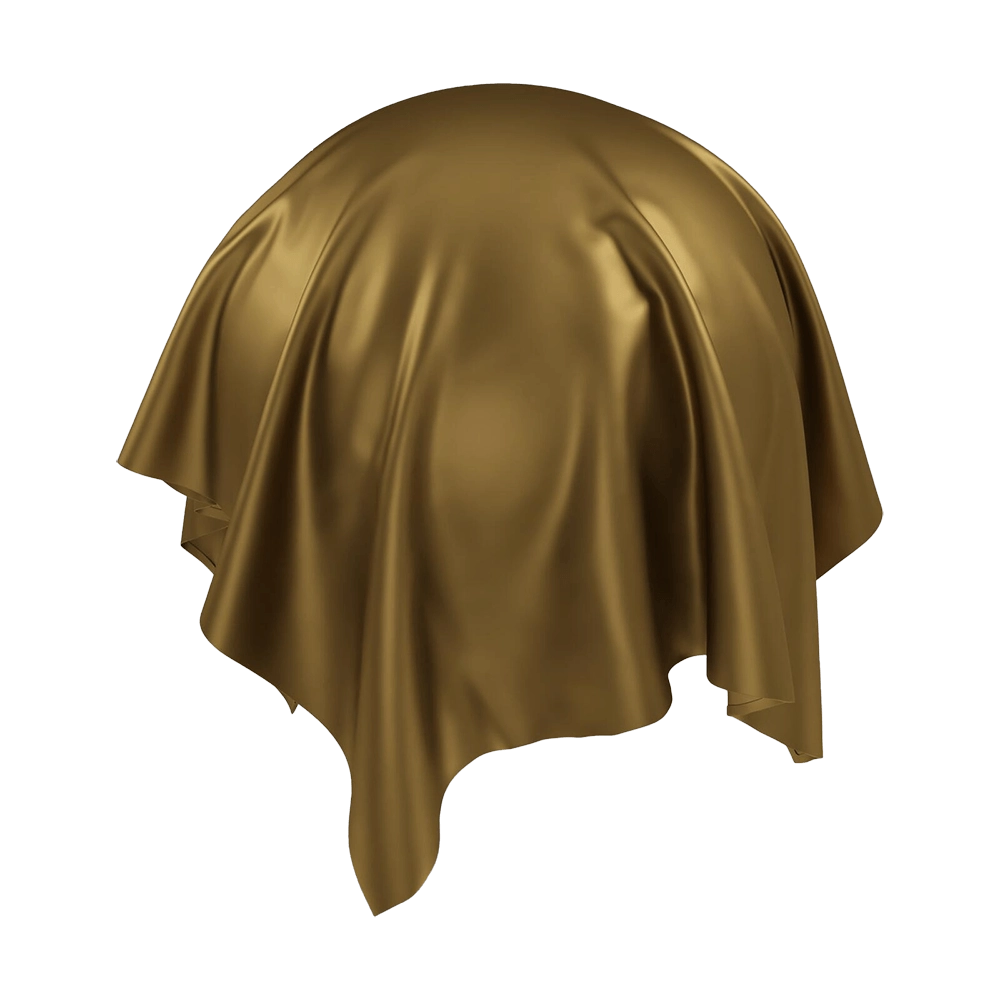 Twinbru – Plain Brown Flat 2727297 3D Model