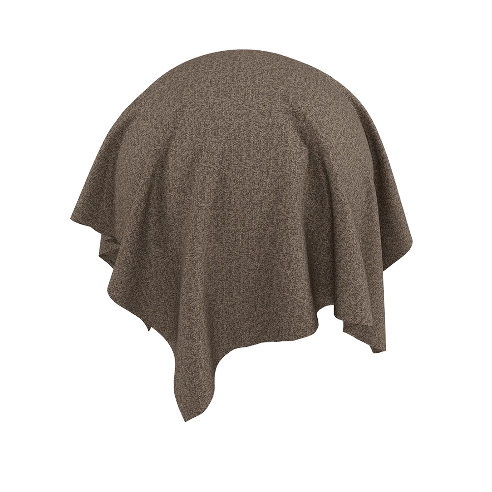 Twinbru – Plain Brown Texture 1872432 3D Model