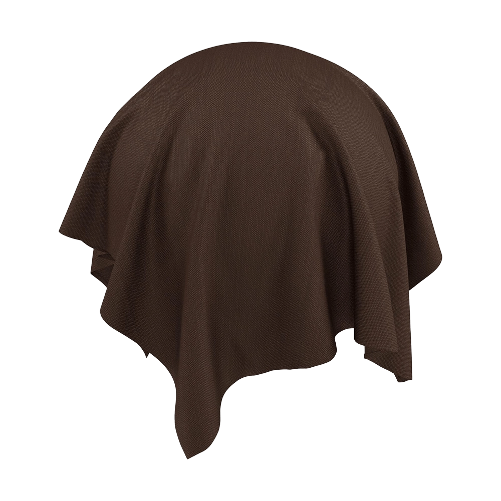 Twinbru – Plain Brown Texture 2264309 3D Model