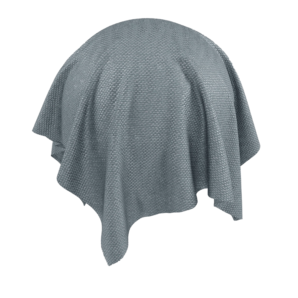Twinbru – Plain Duckegg Chenille 2968771 3D Model