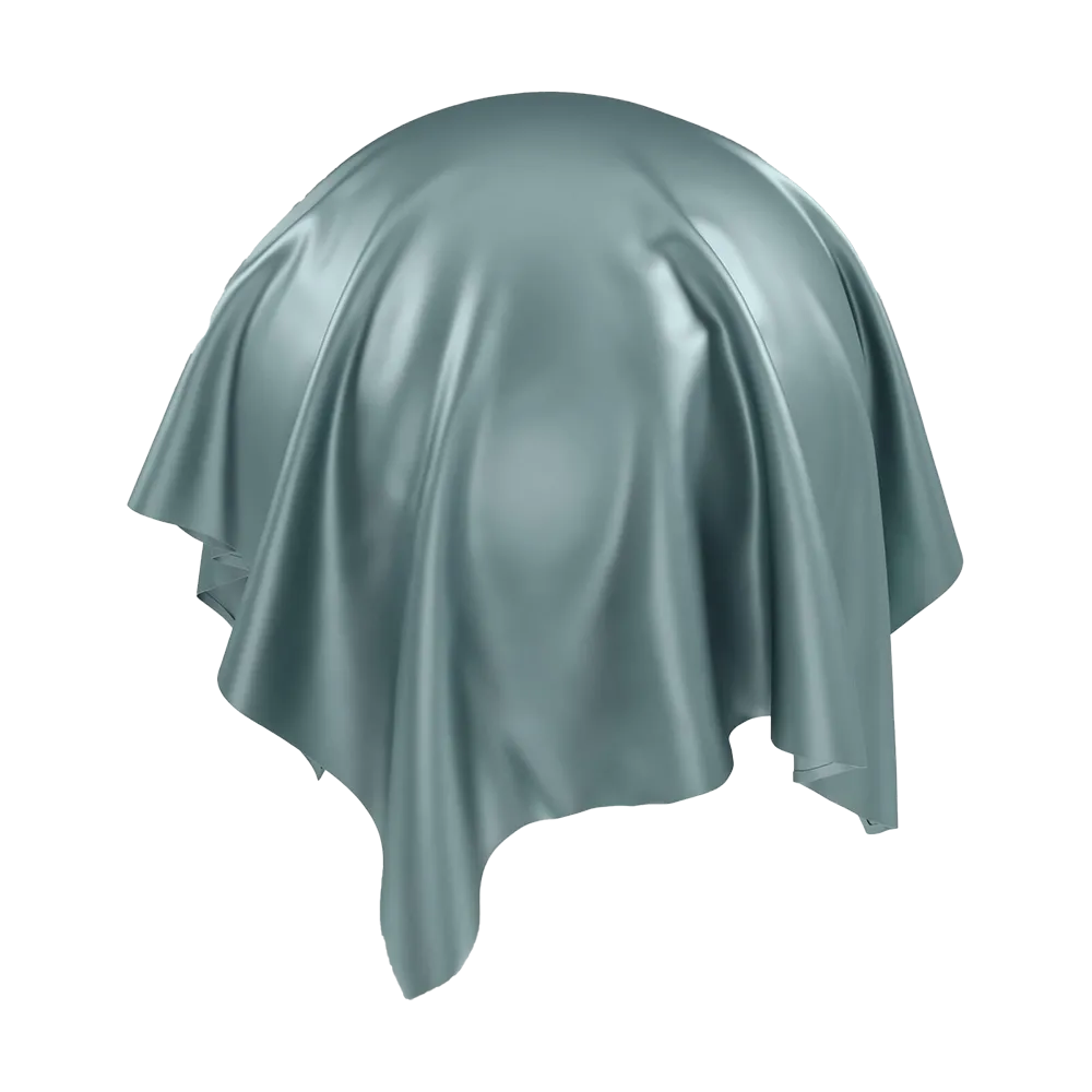 Twinbru – Plain Duckegg Flat 1527303 3D Model