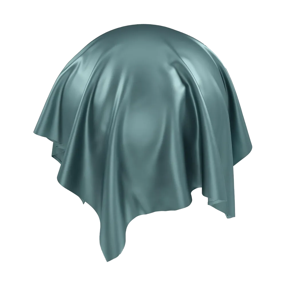 Twinbru – Plain Duckegg Flat 1627304 3D Model