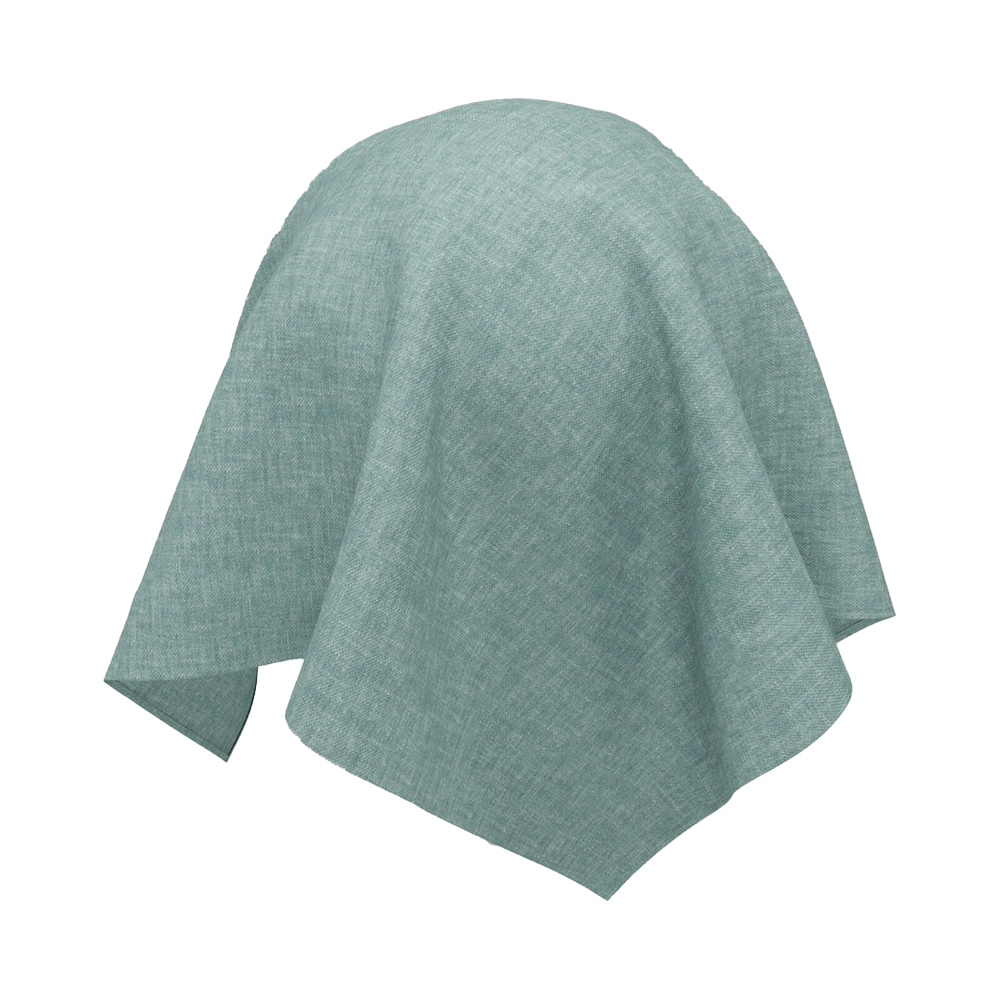 Twinbru – Plain Duckegg Texture 2752299 3D Model