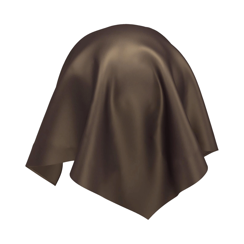 Twinbru – Plain Gold Flat 2027326 3D Model