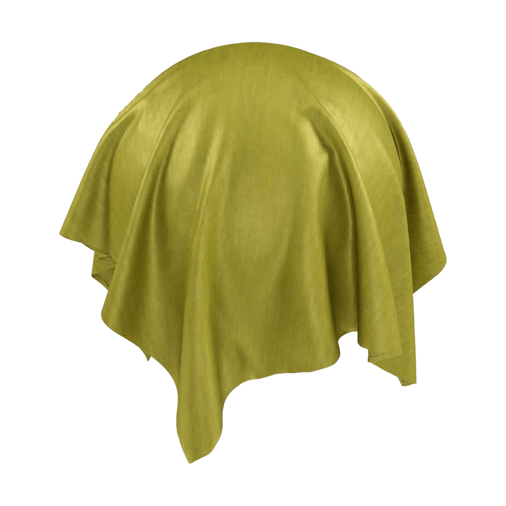 Twinbru – Plain Green Blackout 2458182 3D Model