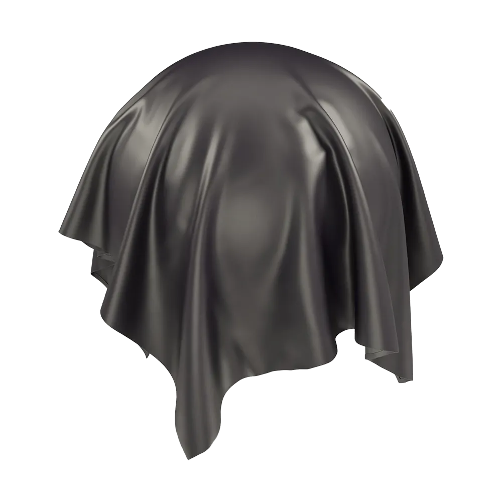 Twinbru – Plain Green Flat 1327301 3D Model