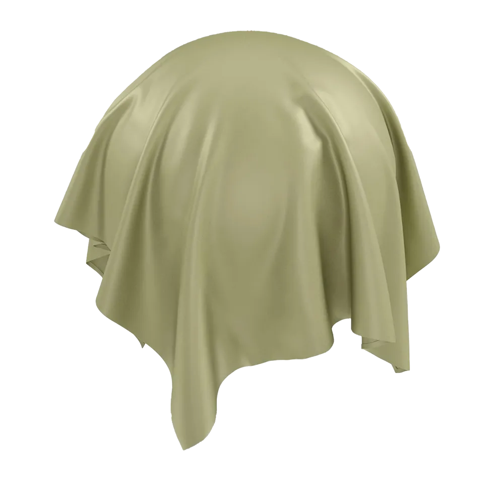 Twinbru – Plain Green Flat 2081371 3D Model Twinbru – Plain Green Flat 2081371 3D Model