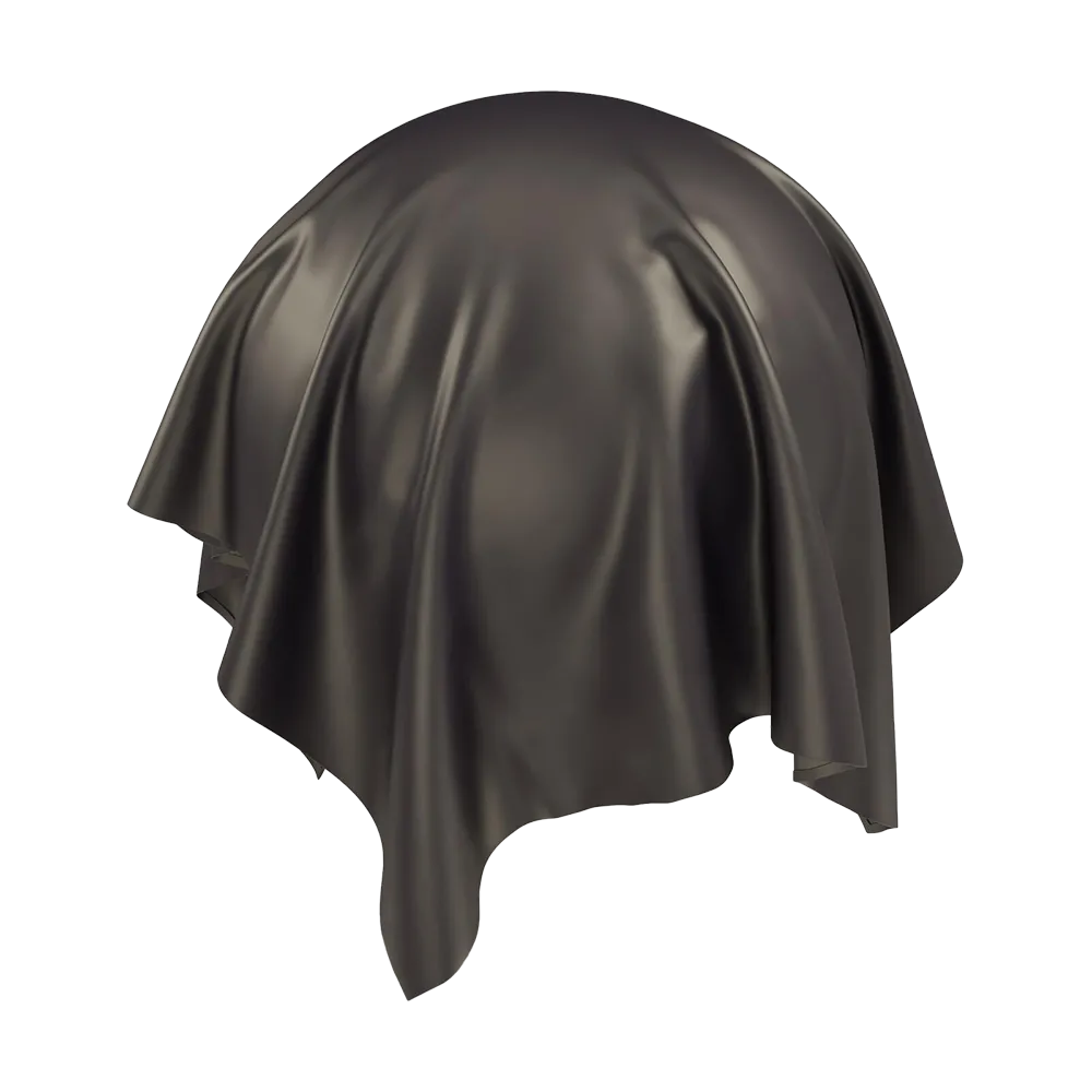 Twinbru – Plain Green Flat 2227328 3D Model