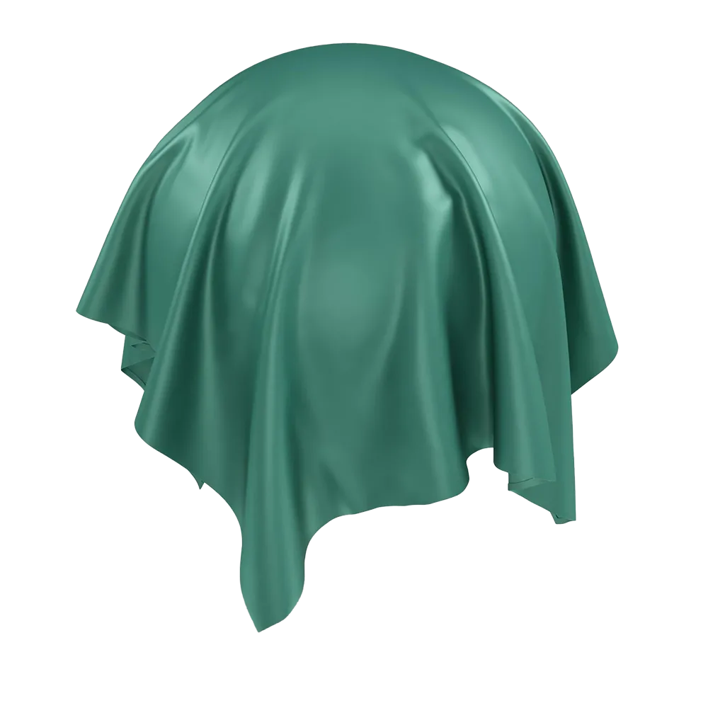 Twinbru – Plain Green Flat 2281373 3D Model Twinbru – Plain Green Flat 2281373 3D Model