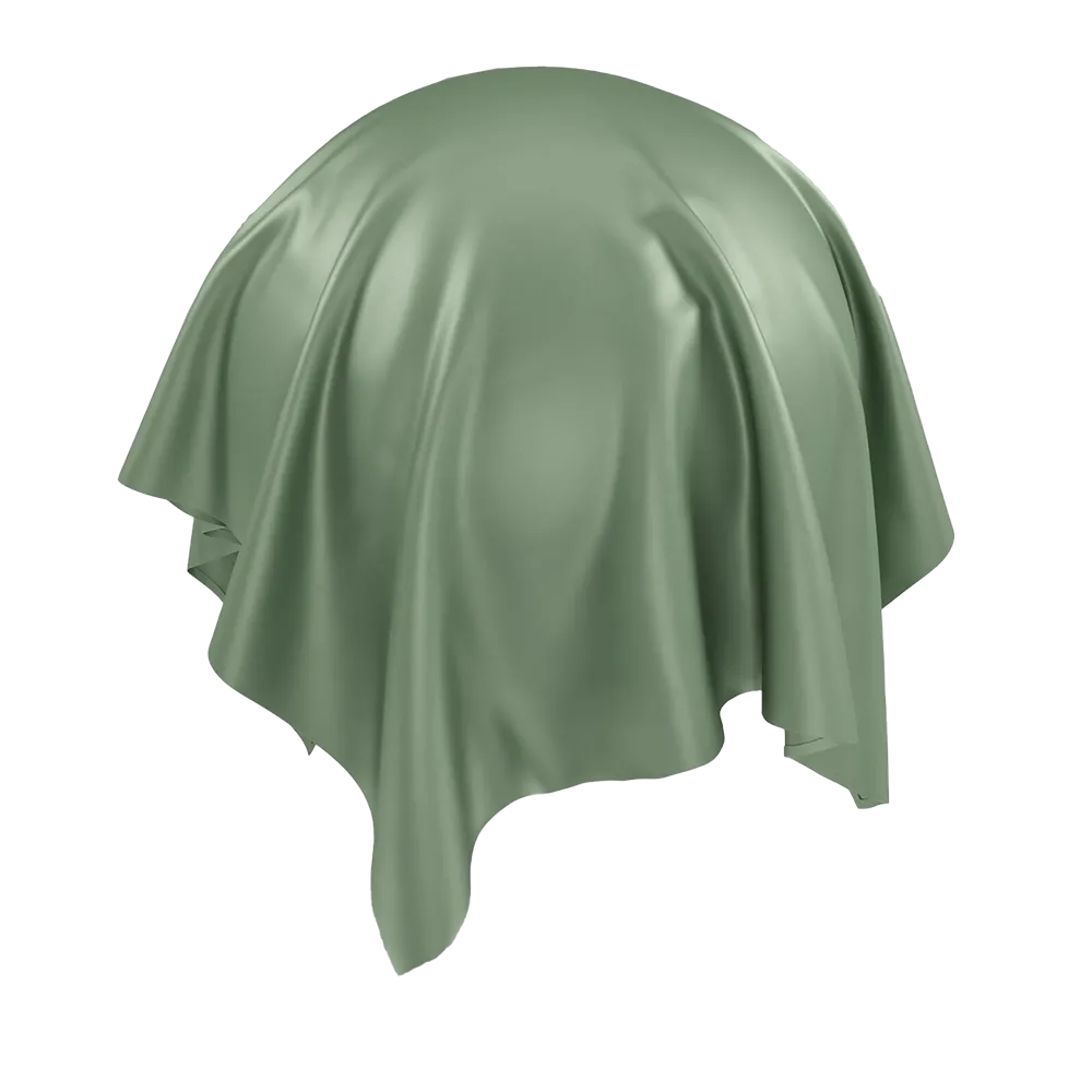 Twinbru – Plain Green Flat 2381374 3D Model Twinbru – Plain Green Flat 2381374 3D Model