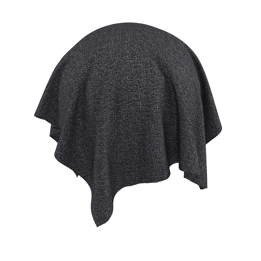 Twinbru – Plain Green Texture 2372428 3D Model