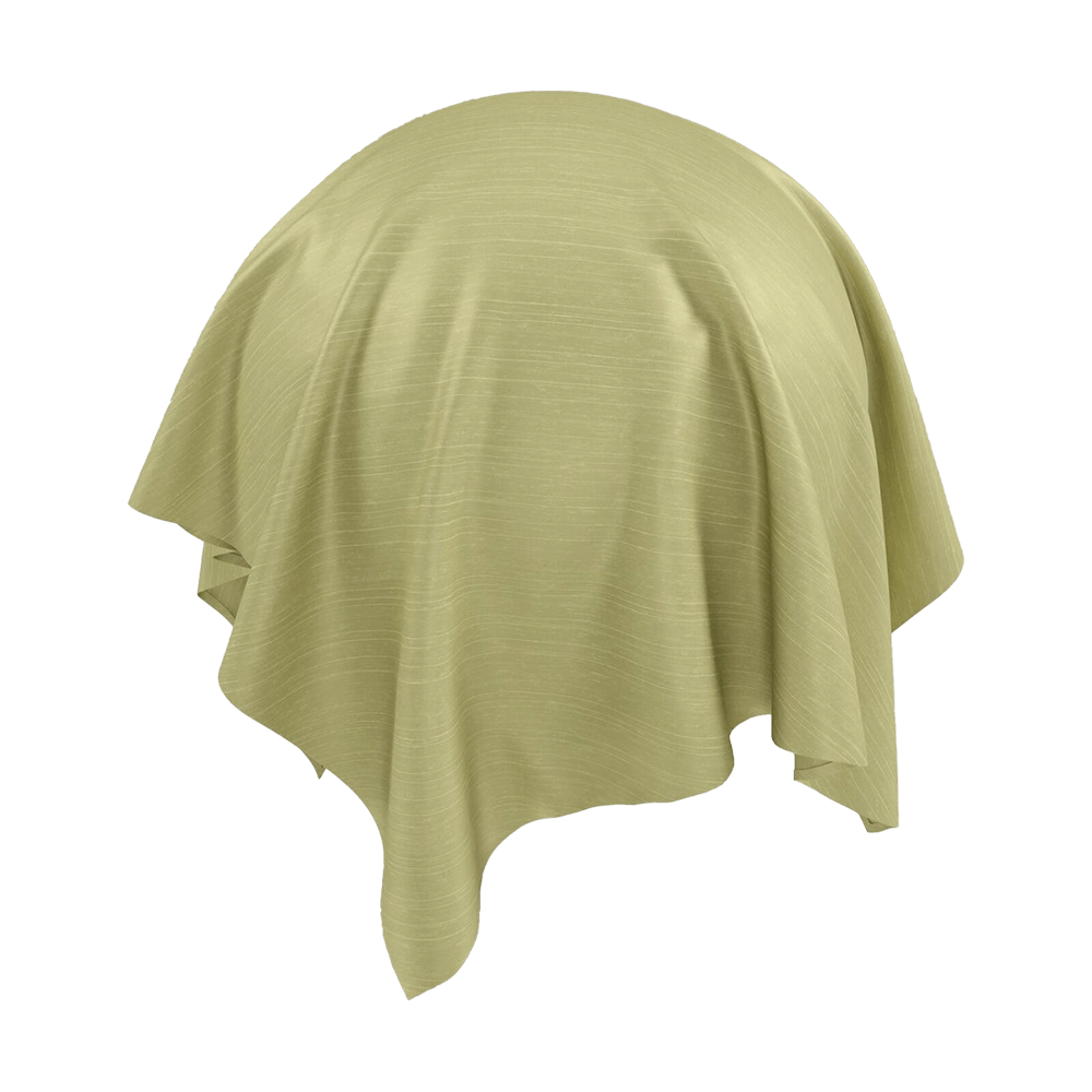 Twinbru – Plain Green Texture 2964568 3D Model