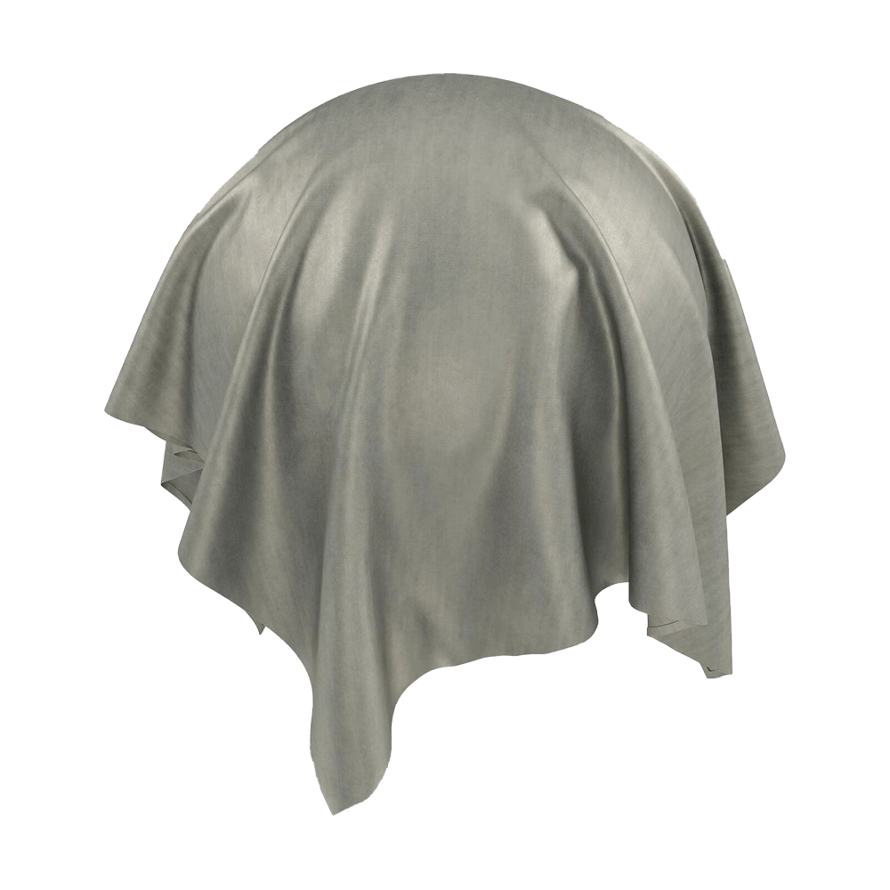 Twinbru – Plain Grey Blackout 2858159 3D Model