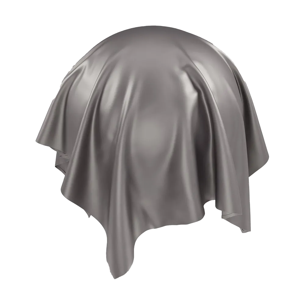 Twinbru – Plain Grey Flat 1427311 3D Model