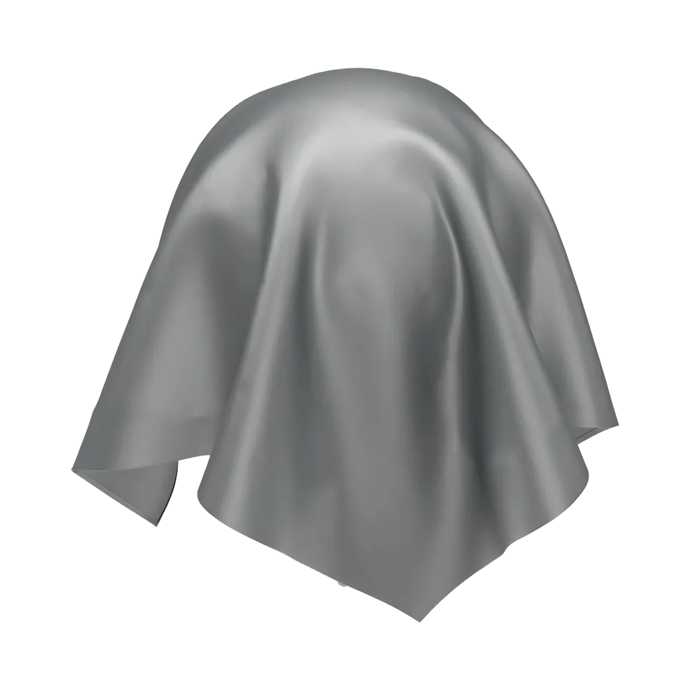 Twinbru – Plain Grey Flat 1527312 3D Model