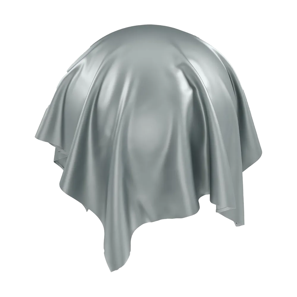 Twinbru – Plain Grey Flat 2150349 3D Model