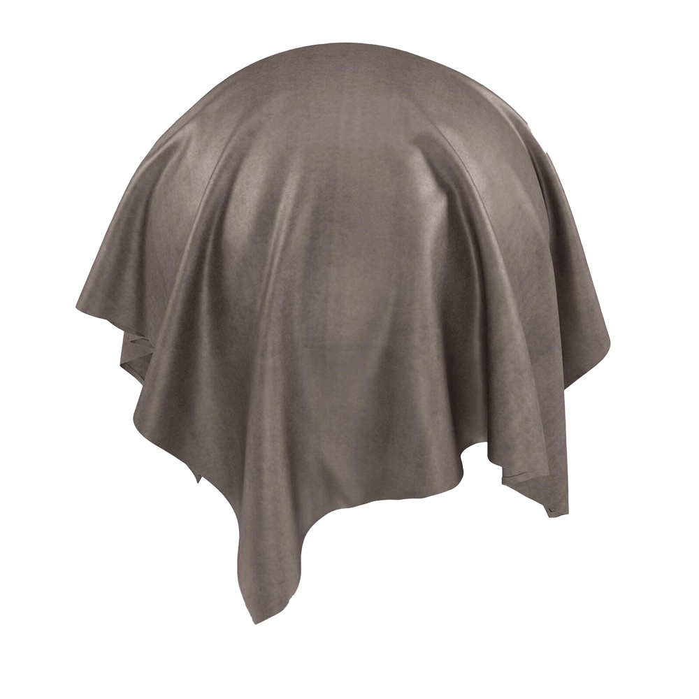 Twinbru – Plain Grey Suede 1672133 3D Model Twinbru – Plain Grey Suede 1672133 3D Model