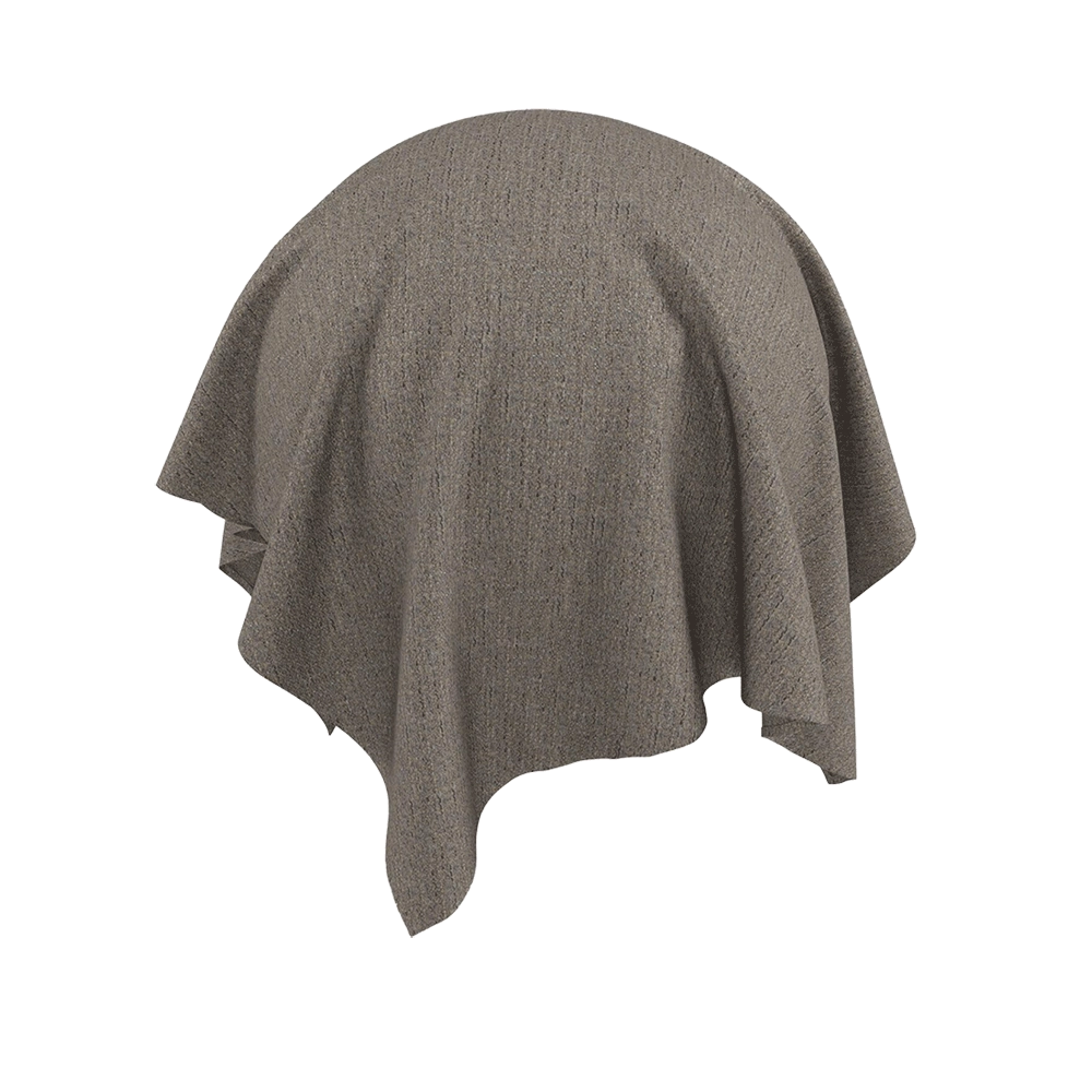 Twinbru – Plain Grey Texture 1672430 3D Model