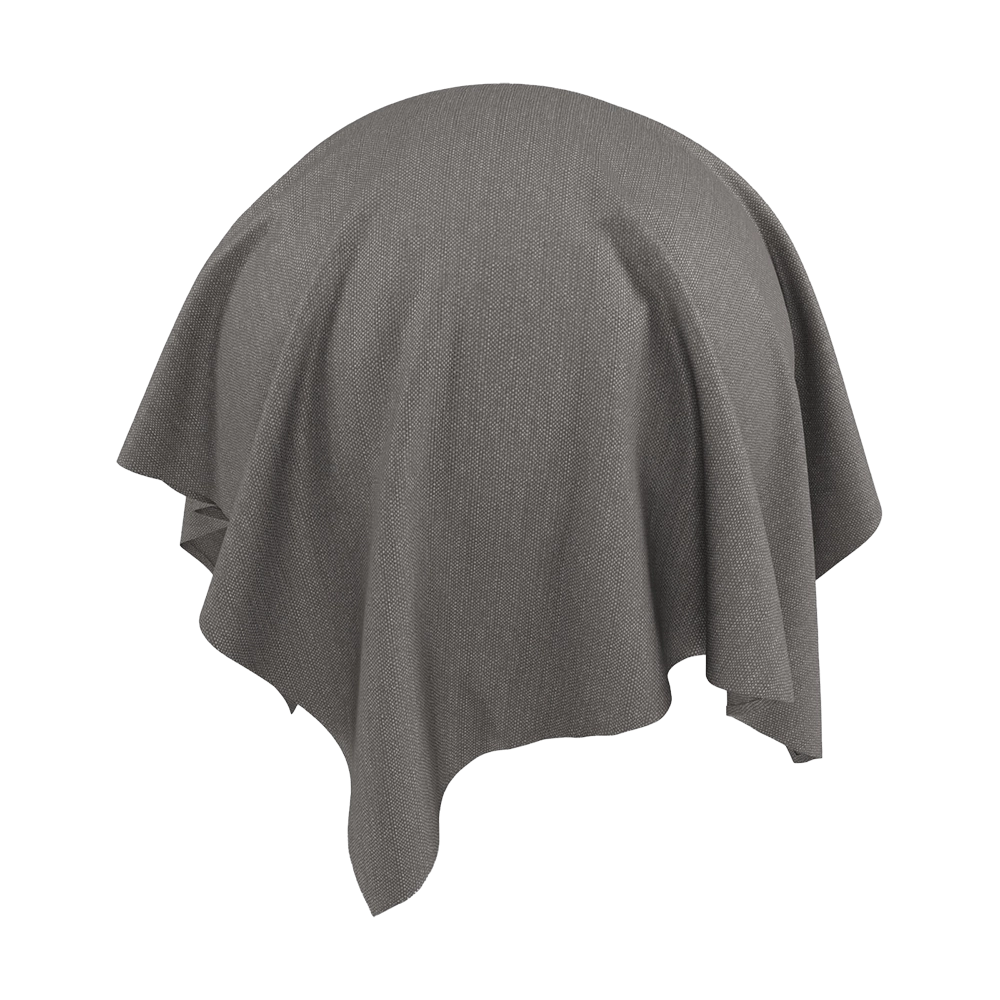 Twinbru – Plain Grey Texture 2264318 3D Model