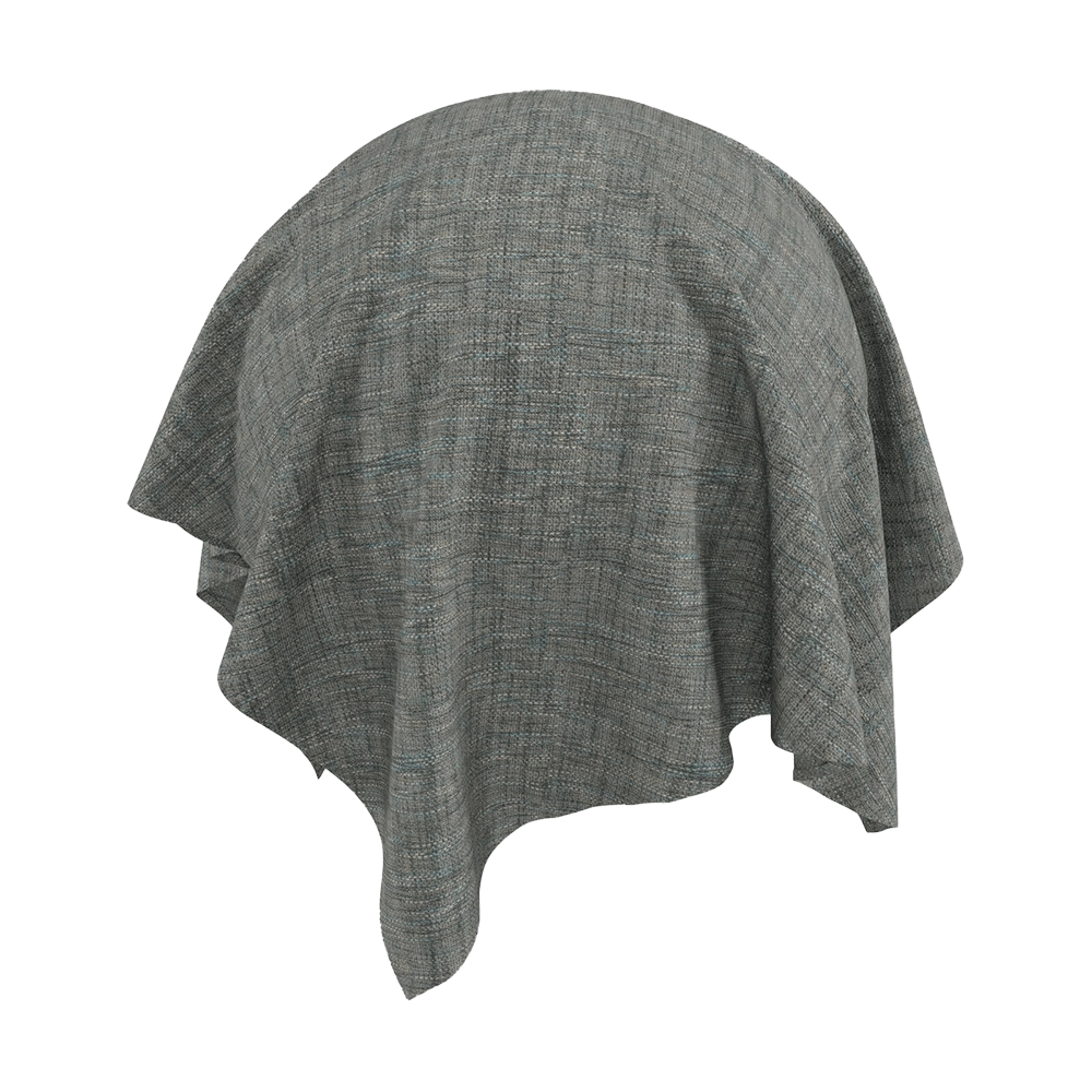 Twinbru – Plain Grey Texture 3357489 3D Model