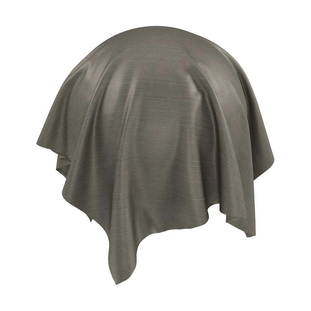 Twinbru – Plain Grey Texture 3464798 3D Model