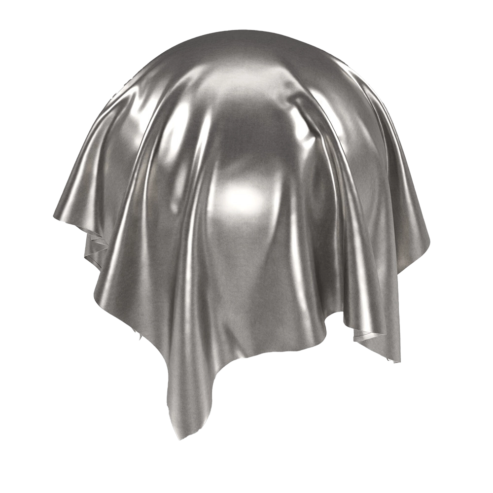 Twinbru – Plain Grey Vinyl 2166117 3D Model