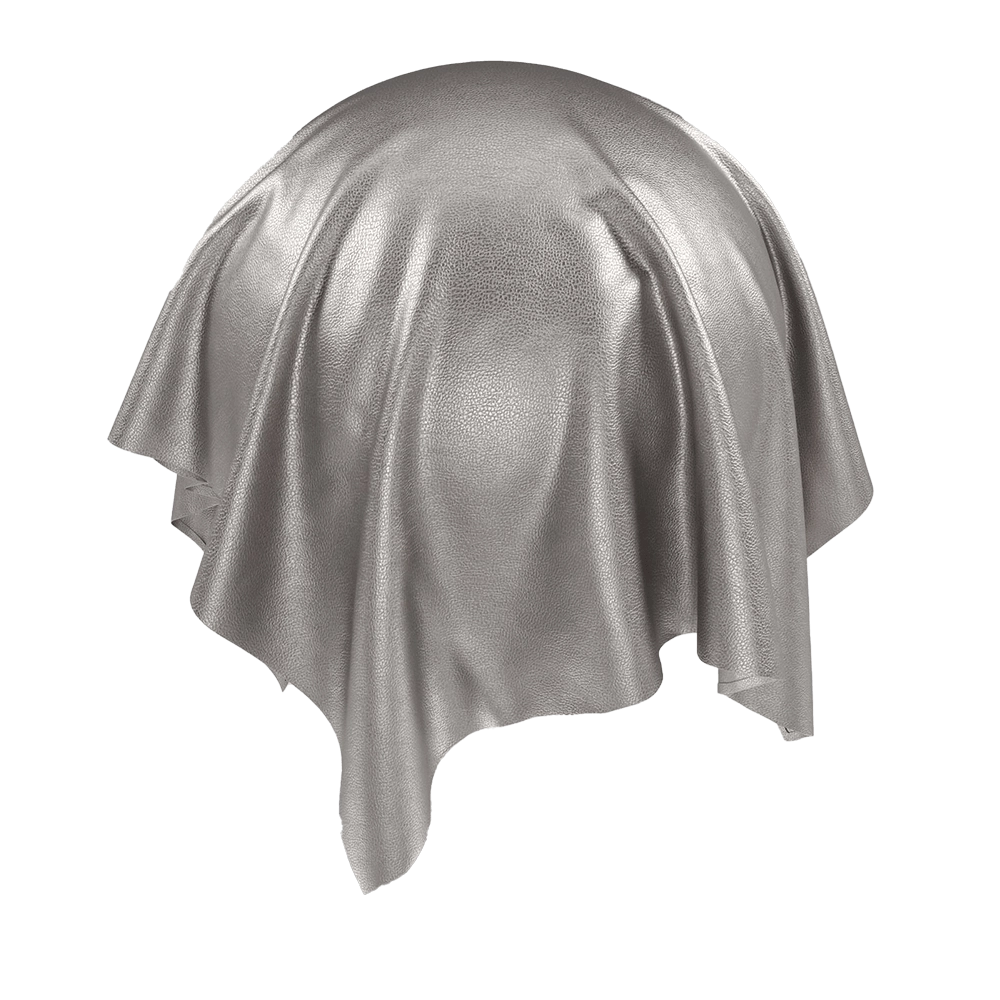 Twinbru – Plain Grey Vinyl 2466129 3D Model